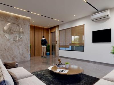 Project Image of 583.19 - 883.72 Sq.ft 2 BHK Apartment for buy in Rushabh Sky Ambience