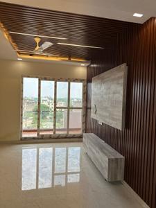 Project Image of 0.0 - 2800.0 Sq.ft 4 BHK Builder Floor for buy in Rich Look Elegant Floor