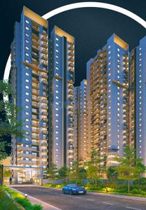 Project Image of 1520.0 - 2030.0 Sq.ft 3 BHK Apartment for buy in Amrutha Lake Vista