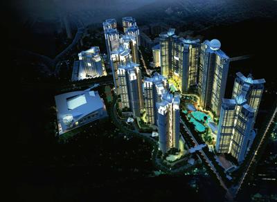 Project Image of 1024.0 - 1925.0 Sq.ft 2 BHK Apartment for buy in Prestige Siesta