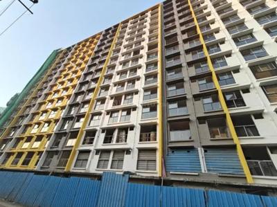 Project Image of 779 Sq.ft 2 BHK Apartment / Flat for sale in Dombivli East for Rs. 5999000