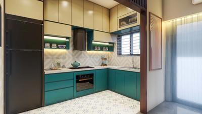 Project Image of 1008.0 - 1265.0 Sq.ft 2 BHK Apartment for buy in Ayyan Achyut