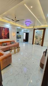 Project Image of 1415.68 - 2150.1 Sq.ft 3 BHK Apartment for buy in Lucky Heights 4