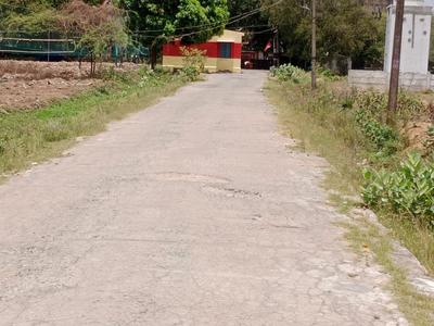 Project Image of 600.0 - 1538.0 Sq.ft Residential Plot Plot for buy in Star Mahalakshmi Nagar