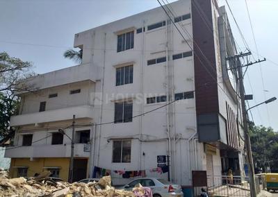 Vishal Palace Elevation 1