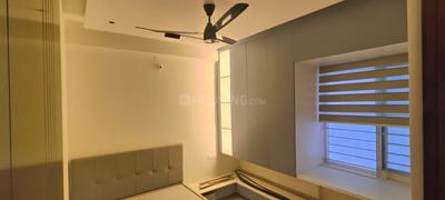 Project Image of 827.96 - 1443.98 Sq.ft 2 BHK Apartment for buy in HRS Sai Guru Bliss Avenue