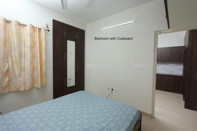 Project Image of 563.0 - 1811.0 Sq.ft 1 BHK Apartment for buy in Elegant Palmera Garden