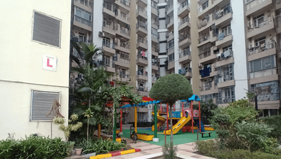 Project Image of 950.0 - 2100.0 Sq.ft 2 BHK Apartment for buy in Prateek Laurel