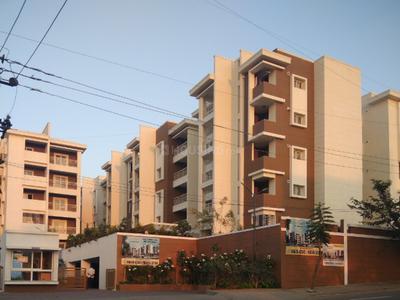 Balaji Lakeside Marvel Elevation 1
