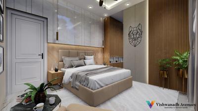 Project Image of 1600.0 - 1750.0 Sq.ft 3 BHK Apartment for buy in V9 The Sky