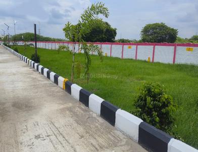 Project Image of 501.0 - 2400.0 Sq.ft Residential Plot Plot for buy in Brrownstone AVM Garden