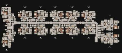 Project Image of 647.0 - 3563.0 Sq.ft 2 BHK Apartment for buy in Surya Signature