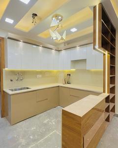 Shiv Mahima Metro Floors Kitchen 1