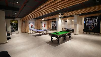 Project Image of 1665.0 - 2115.0 Sq.ft 3 BHK Apartment for buy in Krishna Kunj Central Courtyard