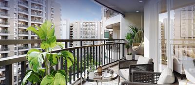 Project Image of 1154.0 - 1761.0 Sq.ft 2.5 BHK Apartment for buy in Jashn Elevate Phase 1