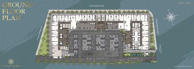 Project Image of 605.0 - 676.0 Sq.ft 2 BHK Apartment for buy in Roswalt Zaiden