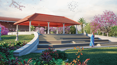 Project Image of 1200.0 - 1575.0 Sq.ft Residential Plot Plot for buy in Ikigai Ishtaa