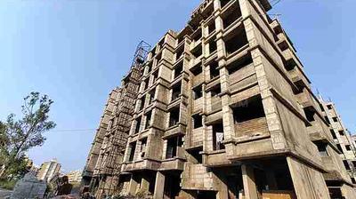 Project Image of 226.04 - 701.0 Sq.ft 1 BHK Apartment for buy in Labdhi Gardens