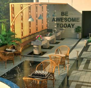 Project Image of 732.0 - 900.0 Sq.ft 2 BHK Apartment for buy in Sitai RKH Mountain Manor