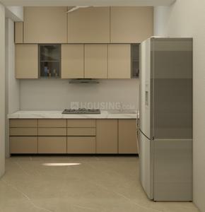 Project Image of 815.69 - 893.4 Sq.ft 3 BHK Apartment for buy in Panchshil Sundaram