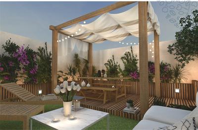 Project Image of 980.0 - 1360.0 Sq.ft 2 BHK Apartment for buy in Omkareshwar Sky Park