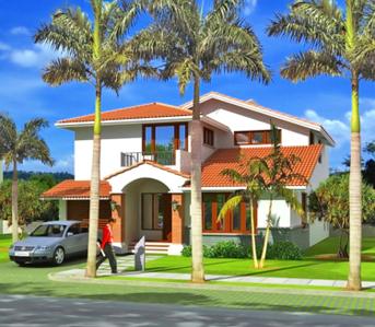Project Image of 3173.0 - 3407.0 Sq.ft 4 BHK Villa for buy in Jain San Lucas