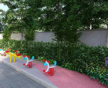 Project Image of 1230.0 - 1786.0 Sq.ft 2 BHK Apartment for buy in BRR North Excellency Phase 1