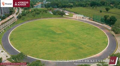 Project Image of 1200.0 - 2400.0 Sq.ft Residential Plot Plot for buy in Address Classic Bulwark Village Plot