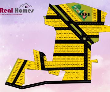 Project Image of 600.0 - 4634.1 Sq.ft Residential Plot Plot for buy in Real Phoenix City