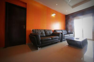 Project Image of 1060.0 - 1530.0 Sq.ft 2 BHK Apartment for buy in Alpine Pyramid Iris