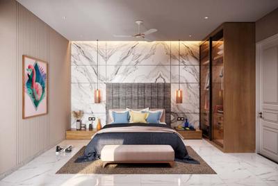 Project Image of 0.0 - 1462.0 Sq.ft 3 BHK Apartment for buy in Shreeji Ovation