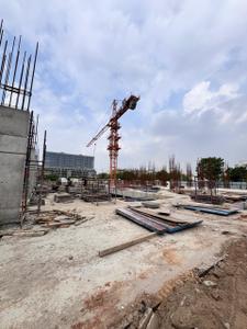 Project Image of 2772.0 - 3870.0 Sq.ft 3 BHK Apartment for buy in Avis North Palace