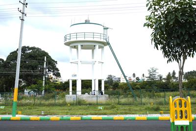 Project Image of 1200.0 - 1500.0 Sq.ft Residential Plot Plot for buy in Rajarshi Arya