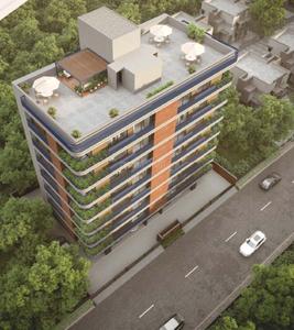 Project Image of 0.0 - 1205.77 Sq.ft 3 BHK Apartment for buy in Shalin Prima 414