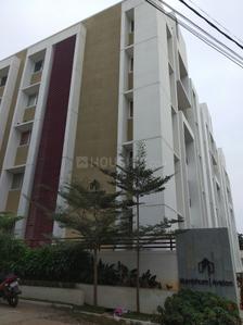 Project Image of 1925.0 - 2190.0 Sq.ft 3 BHK Apartment for buy in Manbhum Avalon