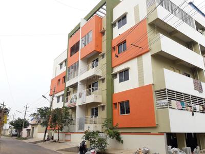 Project Image of 1087.0 - 1569.0 Sq.ft 2 BHK Apartment for buy in i1 SS Swadhama