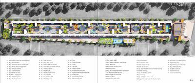 Project Image of 900 Sq.ft 2 BHK Apartment / Flat for sale in Mundhwa for Rs. 7500000