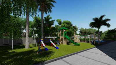 Project Image of 793.01 - 1857.61 Sq.ft 2 BHK Apartment for buy in Dreamland Harnarain Aeropolis