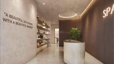 Project Image of 405.0 - 1780.0 Sq.ft 1 BHK Apartment for buy in Chandak Highscape City 1A