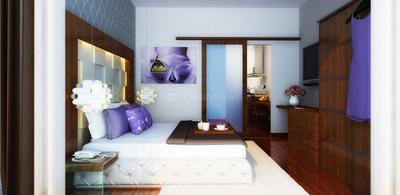 Project Image of 515.0 - 990.0 Sq.ft 1 RK Apartment for buy in Tapasya 70 Grandwalk