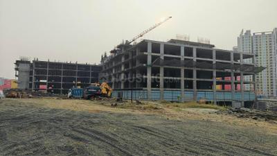 Project Image of 415.49 - 1125.8 Sq.ft 1 BHK Apartment for buy in Paradise Sai World Dreams