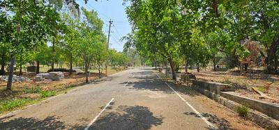Project Image of 1879.0 - 4060.0 Sq.ft Residential Plot Plot for buy in Nanda Prakruthi 