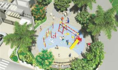 Project Image of 580 Sq.ft 1 BHK Apartment / Flat for sale in Chakan for Rs. 1500000
