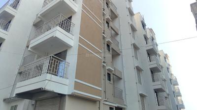 Project Image of 246.0 - 529.0 Sq.ft 1 RK Apartment for buy in Shree Vasturachana Vrundavan