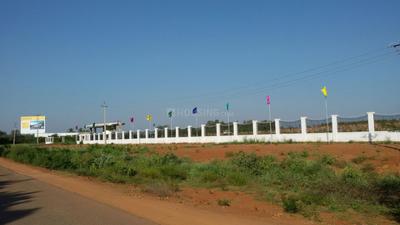 Project Image of 2400.0 - 3500.0 Sq.ft Residential Plot Plot for buy in Enrich NRI Villa