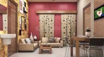 Project Image of 265.0 - 513.0 Sq.ft 1 BHK Apartment for buy in Mukundra Prime
