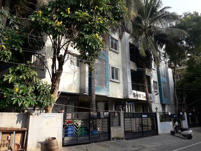 Project Image of 1233.0 - 1785.0 Sq.ft 2 BHK Apartment for buy in SMR Devmuk