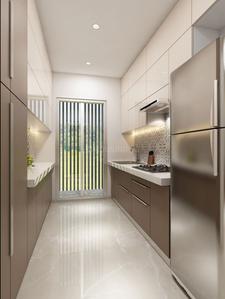 Project Image of 412.04 - 578.02 Sq.ft 1 BHK Apartment for buy in Oasis Elysian Wing A And B