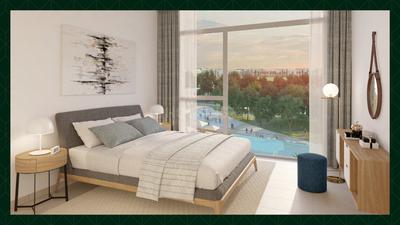 Gallery Cover Pic of Emaar Green Square
