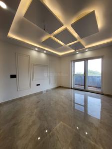 Project Image of 0.0 - 2590.0 Sq.ft 4 BHK Apartment for buy in Luxury builder floor by Swatik 7